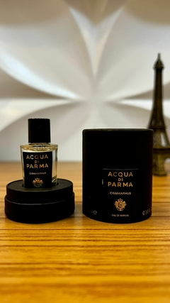 Acqua di parma Osmhantus - Miniatura - Original 5ml