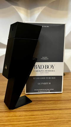 Bad Boy Le Parfum - Tester - 100ml