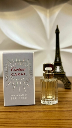 Cartier Carat - Miniatura - 6ml