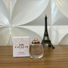 Coach EDP Floral - Miniatura - Original 4,5ml