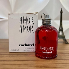 Amor Amor - Tester - 100ml