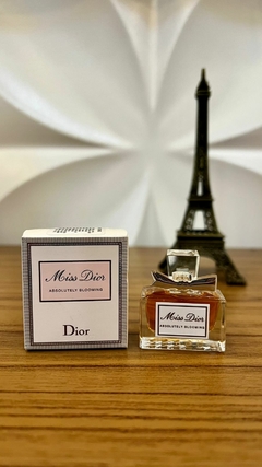 Miss Dior Absolutely Blooming - Miniatura - 5ml