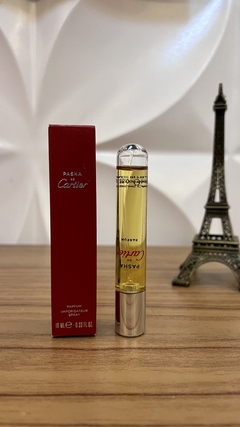 Cartier pasha Parfum 10ml caneta spray
