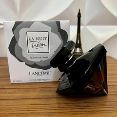 La Nuit Trésor Fleur De Nuit Florale - Tester - 100ml