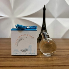 Hermes Mervelles Bleue - Miniatura - 7,5ml