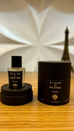 Acqua di Parma Sakura - Miniatura - Original 5ml