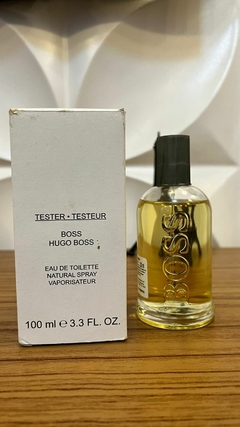 Hugo Boss EDT - Tester - 100ml