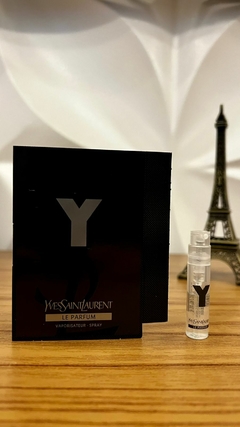 Ysl Le Parfum - Amostra - 1,2ml