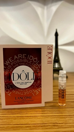 Idole Parfum Gourmande - Amostra - 1,2ml