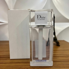 Dior Homme Cologne - Tester - 125ml