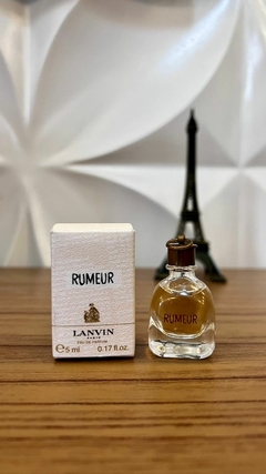Rumeur Lanvin - Miniatura - 5ml