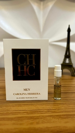 Ch Hc Men - Amostra - Original 1,5ml