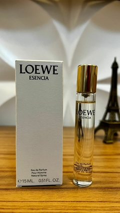 Loewe Esencia - Caneta Spray - Original 15ml