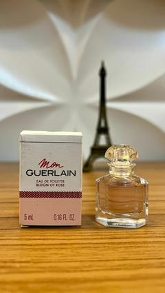 Mon Guerlain EDT Bloom of Rose - Original 5 ml