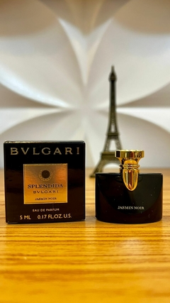 Bvlgari Splendida Jasmin Noir - Miniatura - Original 5 ml