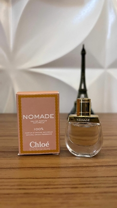 Chloé Nomade EDP Naturelle - Miniatura - 5ml
