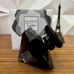 La Nuit Trésor Fleur De Nuit Florale - Tester - 100ml na internet