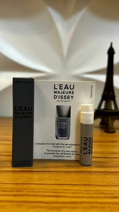 Issey Miyake Majeure - Amostra - Original 1ml