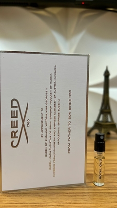 Creed Royal Oud - Amostra - 2ml