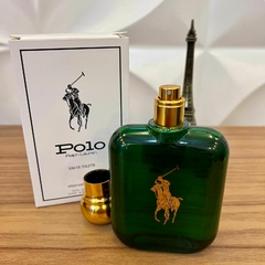 Polo Ralph Lauren - Tester - 118ml