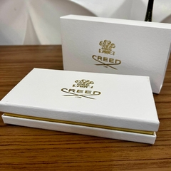 Creed Kit de Luxo 5 Amostras na internet