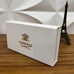 Creed Kit de Luxo 5 Amostras - OfertasNa