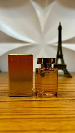 Michael Kors Wonderlust EDP - Original 4 ml