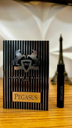 Parfums de Marly Pegasus - Amostra - 1,2ml