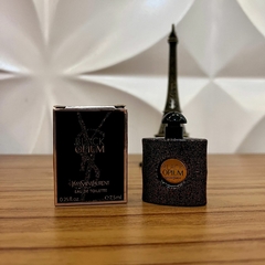 Black Opium EDT - Miniatura - 7,5ml