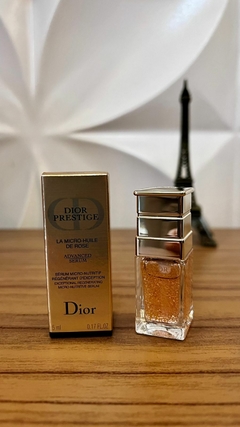 Dior Prestige Serum - 5ml