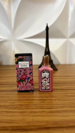 Gucci Flora - Miniatura - 5ml