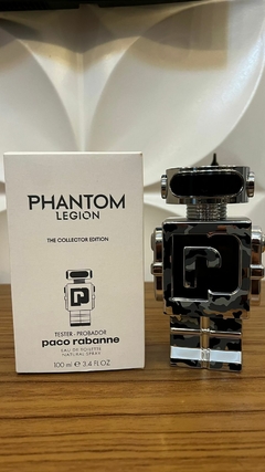 Phantom Legion Edição de Colecionador - Tester - 100ml