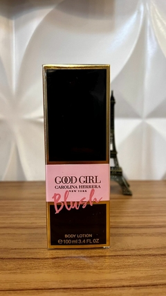 Good Girl Blush - Creme Lacrado - 100ml