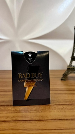 Bad Boy Extreme - Amostra - 0,3ml
