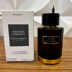 Mystery Tobacco - Tester - 100ml