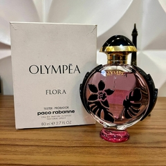 Olympea Flora - Tester - 80ml