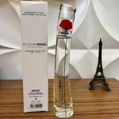 Flower By Kenzo EDP - Tester - 50ml