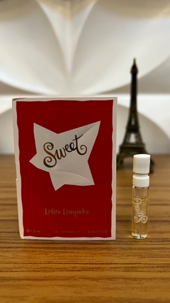 Lolita Sweet - Amostra - Original 1,5ml