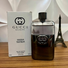 Gucci Guity Pour Homme - Tester - 90ml