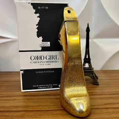 Good Girl Gold Fantasy - Tester - 80ml - comprar online