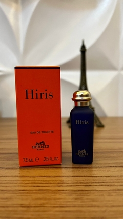 Hermes Hiris - Miniatura - 7,5ml