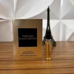 Tom Ford Black Orchid EDP - Amostra - 1.5ml