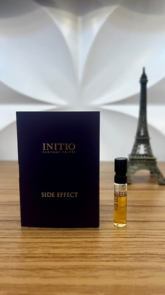 Initio Parfums Prives Side Effect - Amostra - 1,5ml