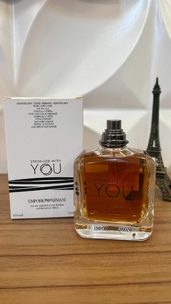 Stronger With You - Tester - 100ml