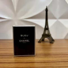 Bleu de Chanel EDT - Lacrado - 10ml
