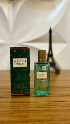 Gucci Mémoire EDP - Miniatura - 5ml