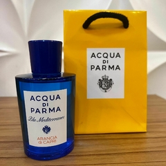 Acqua di Parma Arancia di Capri - Sem Caixa - 150ml