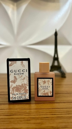 Gucci Bloom EDT - Miniatura - 5ml