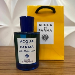 Acqua di Parma Mirto di Panarea - Sem Caixa - 150ml