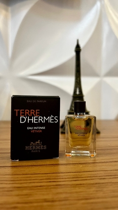 Terre D'Hermes EAU Intense Vetiver - Miniatura - 5ml